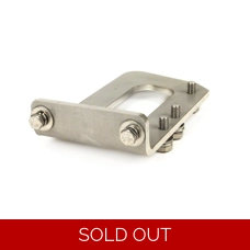 CDi Electronic Ignition Mounting Bracket S1 & 2